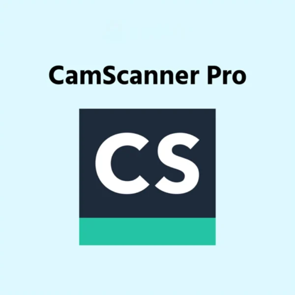 মাত্র ৯৯ টাকায় CamScanner Pro, একবার কিনলেই আজীবন ব্যবহার! 📄🔥