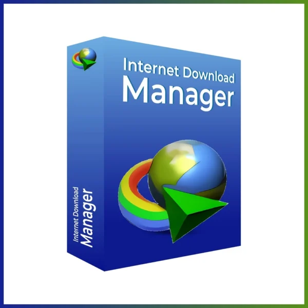 Internet Download Manager (IDM) – Lifetime License Activated